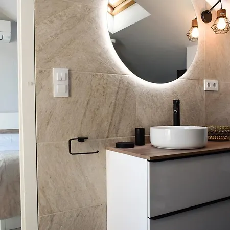 Apartament Anacasa Atico Riu Bolulla Marenia At1101