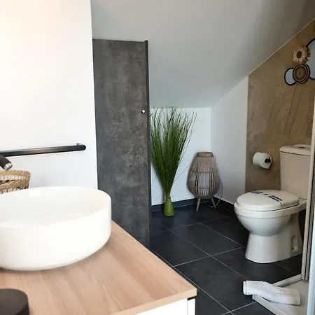 Apartament Anacasa Atico Riu Bolulla Marenia At1101 *