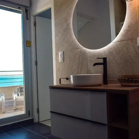 Anacasa Atico Riu Bolulla Marenia At1101 *