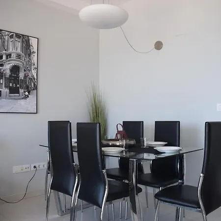 Anacasa Atico Riu Bolulla Marenia At1101