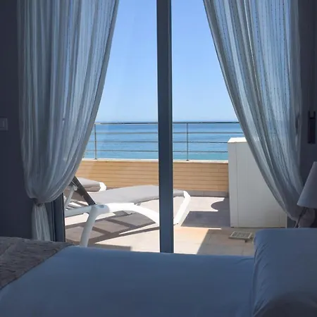 Apartament Anacasa Atico Riu Bolulla Marenia At1101