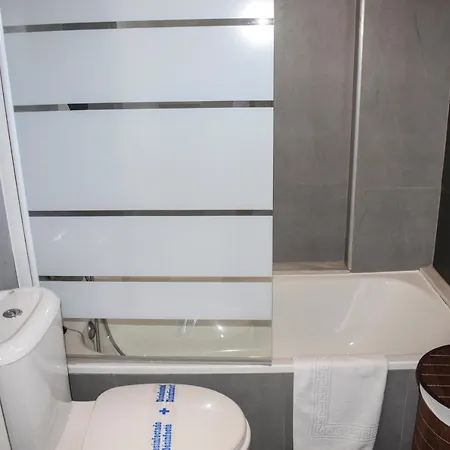 Anacasa Atico Riu Bolulla Marenia At1101 Apartament