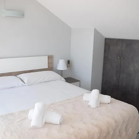 Anacasa Atico Riu Bolulla Marenia At1101 Apartament *