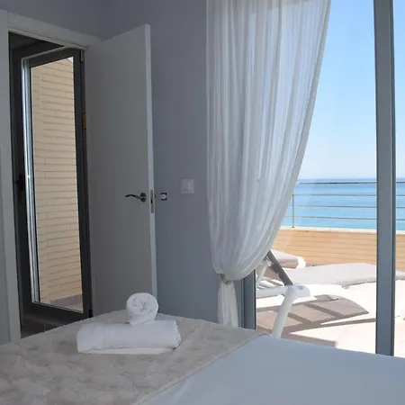 Anacasa Atico Riu Bolulla Marenia At1101 Denia