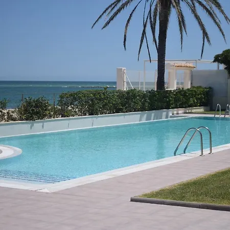 Anacasa Atico Riu Bolulla Marenia At1101 Apartament *