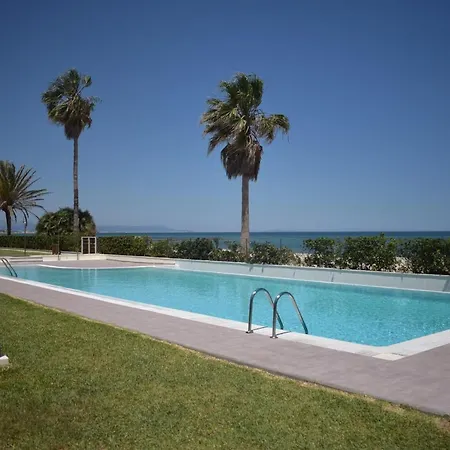 Anacasa Atico Riu Bolulla Marenia At1101 Apartament Denia