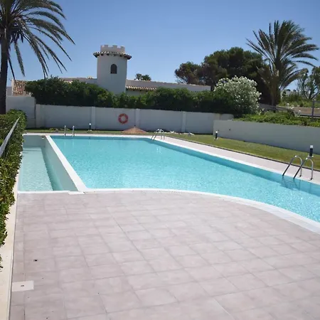 Anacasa Atico Riu Bolulla Marenia At1101