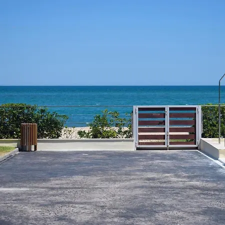 Anacasa Atico Riu Bolulla Marenia At1101 Apartament