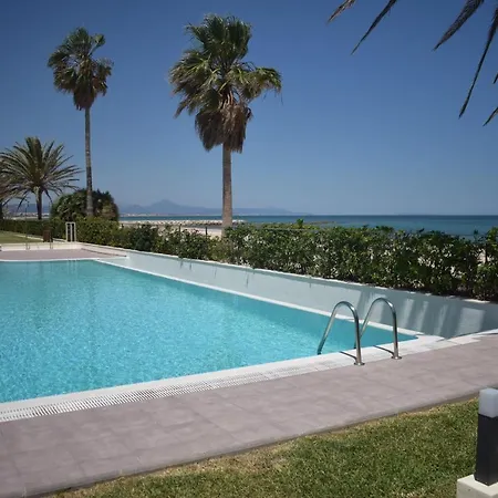 Anacasa Atico Riu Bolulla Marenia At1101 *